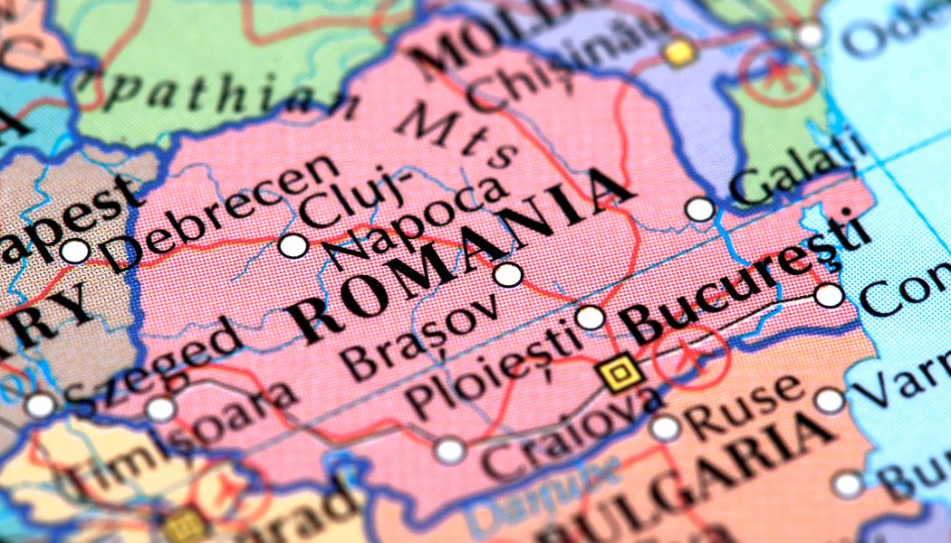 New Import/Export Requirements for Romania Effective